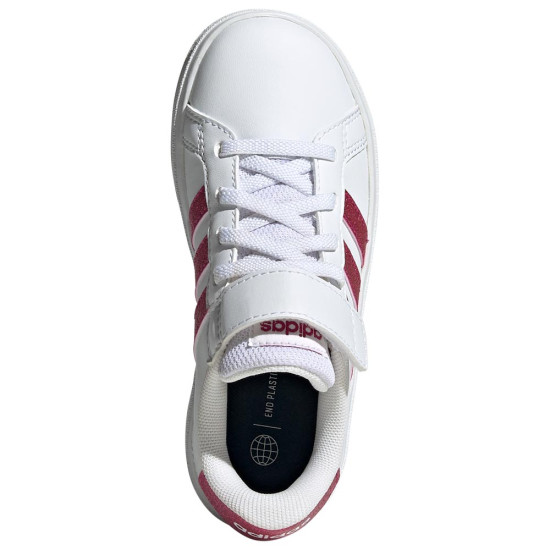 Adidas Grand Court 2.0 EL K Adidas Grand Court 2.0 EL K